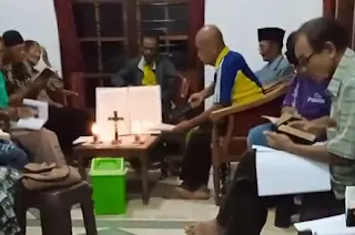 BKSN 2025 (Pertemuan ke - 4 Yesus:Jalan,Kebenaran Dan Hidup)