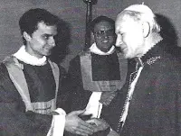 Pope Leo XIV - a Biography