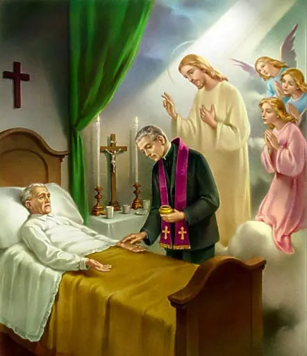 Iman dan kasih persaudaraan Paroki SMDTBA Tulungagung tampak nyata dalam kegiatan ini