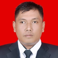 Potret resmi Aan Yudhi Harianto sebagai Asisten Imam Paroki SMDTBA Tulungagung periode 2024-2027