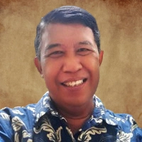 Adrianus Tri Hardianto