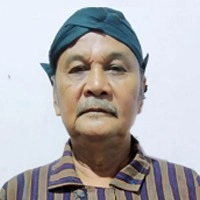 Agustinus Ambrosius Gatot Muryoto