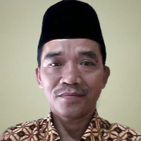 Agustinus Yosafat Suryanto