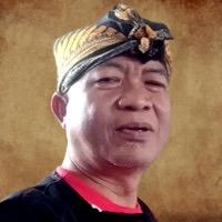 Potret resmi Albertus Untung Eko Prabowo sebagai Asisten Imam Paroki SMDTBA Tulungagung periode 2024-2027.
