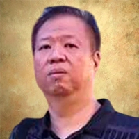 Aloysius Rudy Hantanto