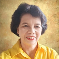 Anastasia Augustine Siswandari