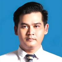 Andreas Andrie Djatmiko