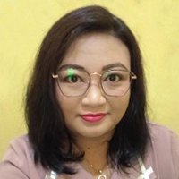 Antonia Bambang Puspitasari