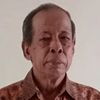 Antonius Nuryanto Sudiarto menjabat sebagai Asisten Imam di Paroki SMDTBA Tulungagung periode 2024-2027.