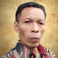 Basilius Yustianus Bedi