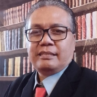 Bernardus Didik Sumarsono