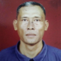 Bonifasius Bambang Tjahjo Adiwijono sebagai Asisten Imam Paroki SMDTBA Tulungagung periode 2024-2027