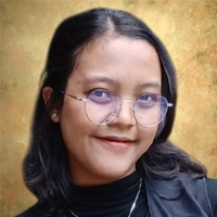 Dominika Apriliya Kristiani