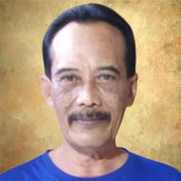 Franciscus Xaverius Bambang Kumbayana sebagai Asisten Imam di Paroki SMDTBA Tulungagung periode 2024-2027