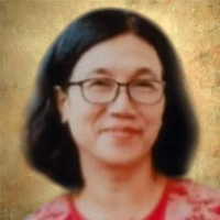 Fransisca Romana Karmi