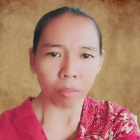 Fransiska Sri Maryanti