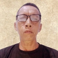 Heribertus Tarmoko sebagai Asisten Imam di Paroki SMDTBA Tulungagung periode 2024 hingga 2027