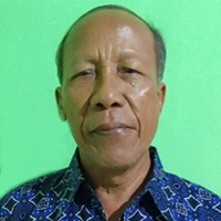 Johanes Pembaptis Sunarto