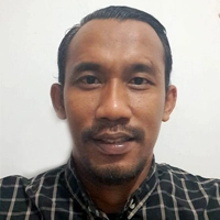 Asisten Imam Lazarus Krisnugroho melayani umat di Paroki SMDTBA Tulungagung periode 2024-2027