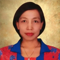 Lucia Eva Perwiratri