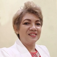 Maria Goretty Dewi Anjani