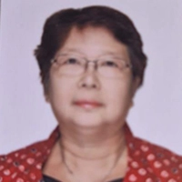 Maria Theresia Nurjati Watyaningsih