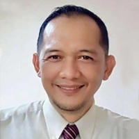 Marianus Ari Wijaya