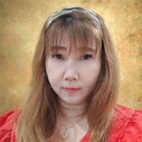 Monica Lilik Meliana