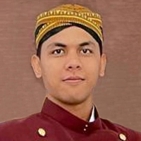 Robertus Dananhadi Pamungkas