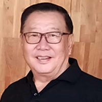 Stefanus Felix Hendra Gunawan melayani sebagai Asisten Imam di Paroki SMDTBA Tulungagung periode 2024-2027.