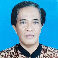 Stefanus Iba Pantyas Towo, Asisten Imam di Paroki SMDTBA Tulungagung periode 2024-2027.