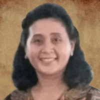 Theresia Marlina Wijayanti