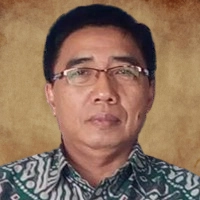 Thomas Antonius Anom Tjaroko menjabat sebagai Asisten Imam di Paroki SMDTBA Tulungagung periode 2024-2027