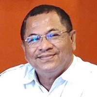 Timotheus Elfin Widijatmoko