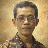 Yanuarius Budi Ernawan sebagai Asisten Imam di Paroki SMDTBA Tulungagung periode 2024-2027