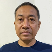 Yohanes Bagus Kuncoro