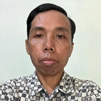 Yustinus Edi Wandowo