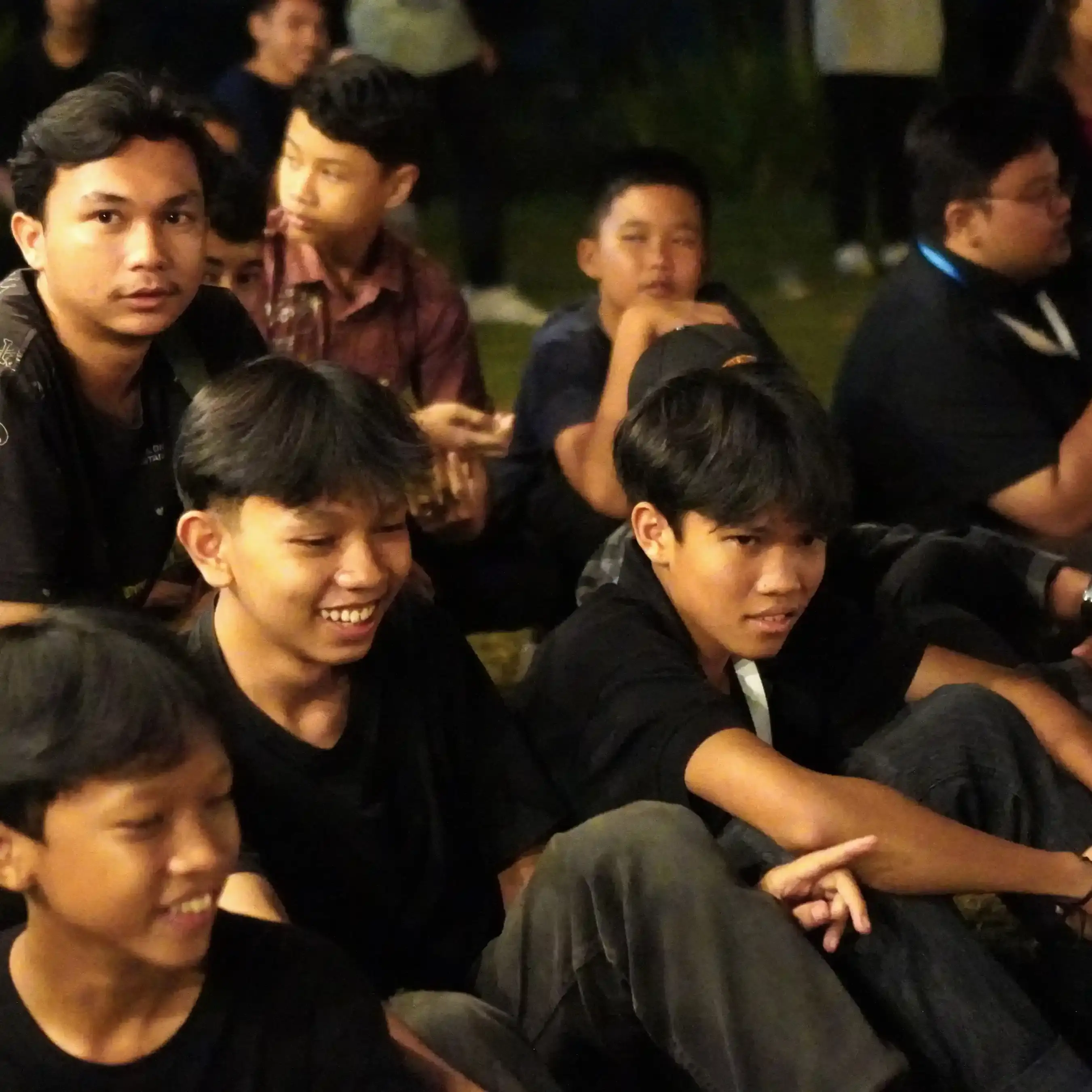 Ziarah Yubileum Misdinar Tulungagung