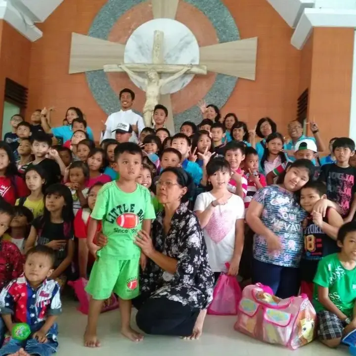 Event Biak Puhsarang