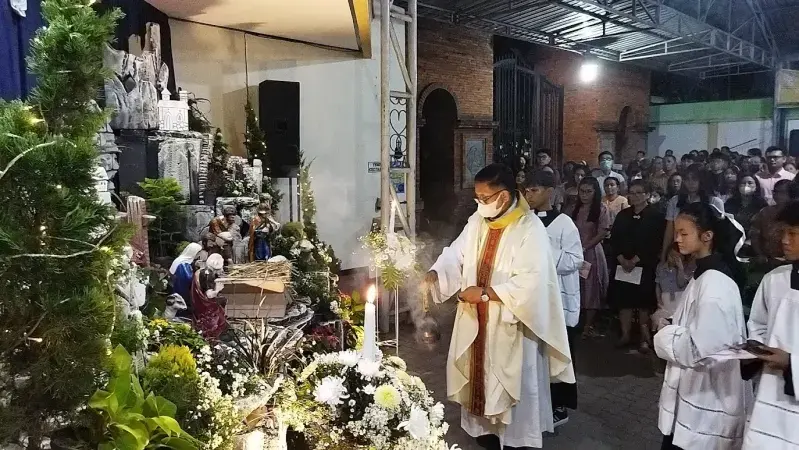 Malam Natal