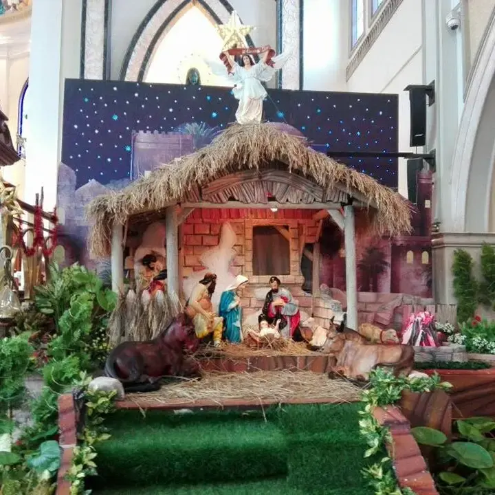 Misa Hari Raya Natal