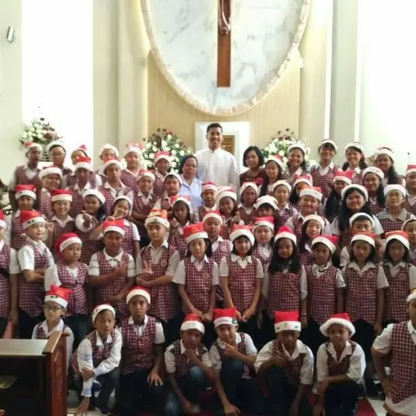 Misa Hari Raya Natal