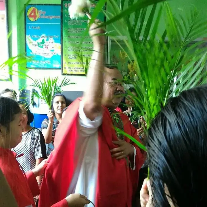 Misa Paskah