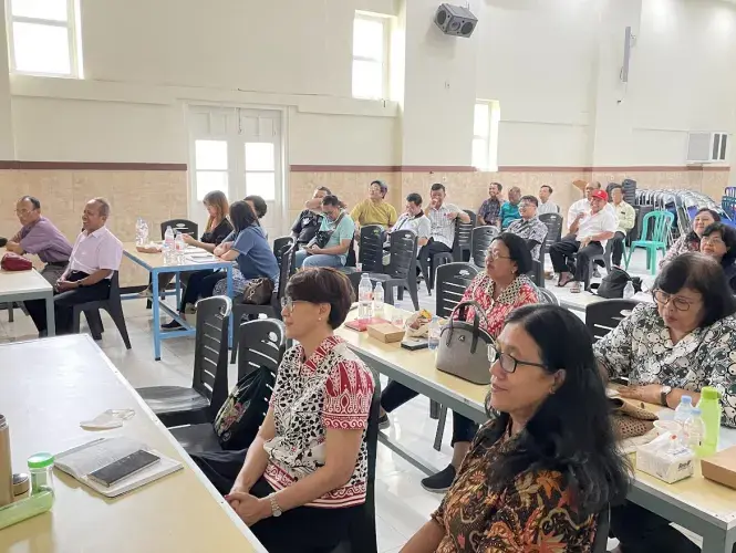 Musker DPP/BGKP 2026-2027